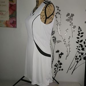 Adidas Dresses - Adidas clima365 dress size Medium Adidas Dresses - Adidas clima365 dress size Medium